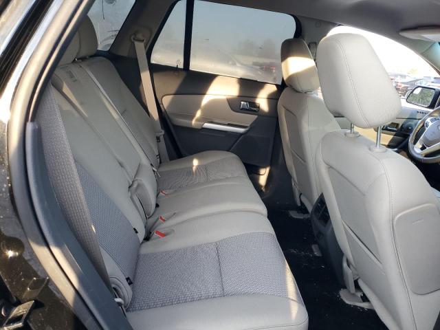 Photo 11 from auction – 2012 FORD EDGE SEL with VIN 2FMDK4JC4CBA23811