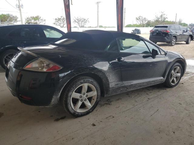Photo 3 from auction – 2007 MITSUBISHI ECLIPSE SP with VIN 4A3AL35T07E025376