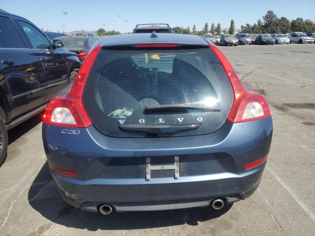 Photo 6 from auction – 2011 VOLVO C30 T5 with VIN YV1672MK4B2202743