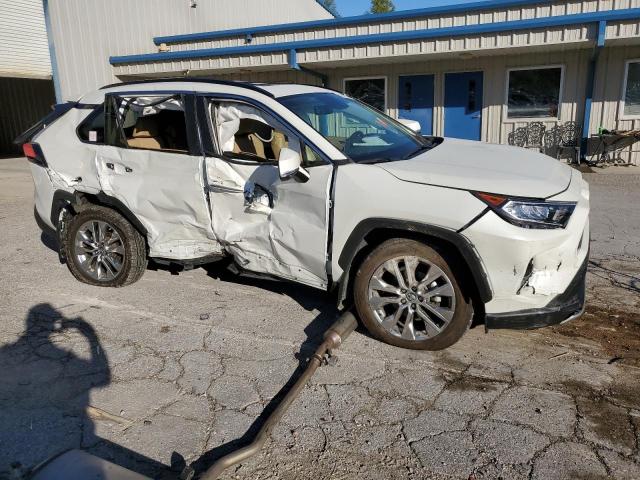 Photo 4 from auction – 2019 TOYOTA RAV4 LIMIT with VIN 2T3N1RFV1KW054237