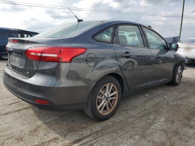 Photo 3 from auction – 2018 FORD FOCUS SE with VIN 1FADP3F24JL210128