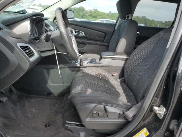 Photo 7 from auction – 2016 GMC TERRAIN SL with VIN 2GKALMEK5G6265239