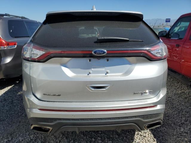 Photo 6 from auction – 2018 FORD EDGE SPORT with VIN 2FMPK4AP5JBB27821
