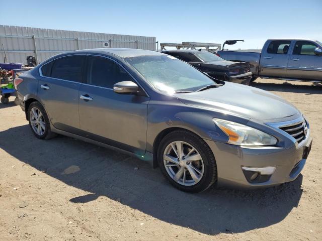 Photo 4 from auction – 2015 NISSAN ALTIMA 2.5 with VIN 1N4AL3AP3FN885367