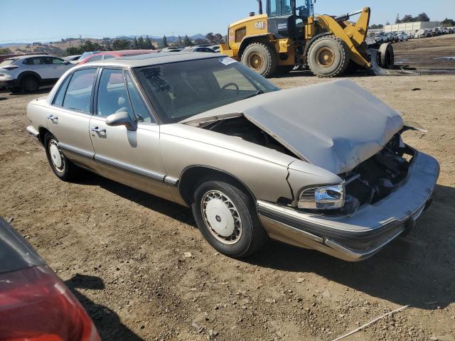 Photo 4 from auction – 1995 BUICK LESABRE CU with VIN 1G4HP52L4SH539255