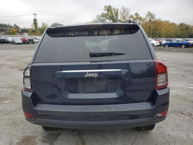 Photo 6 from auction – 2015 JEEP COMPASS SP with VIN 1C4NJCBA3FD156089