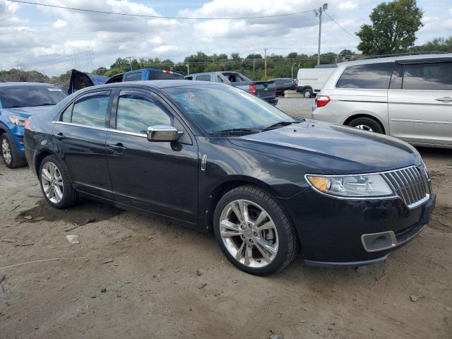 Photo 4 from auction – 2012 LINCOLN MKZ with VIN 3LNHL2JC6CR815902