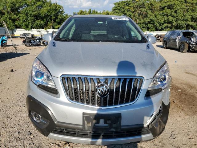 Photo 5 from auction – 2015 BUICK ENCORE CON with VIN KL4CJBSB9FB265138