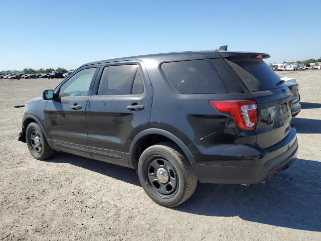 Foto 2 de la subasta – 2017 FORD EXPLORER P con VIN 1FM5K8AR2HGB22871
