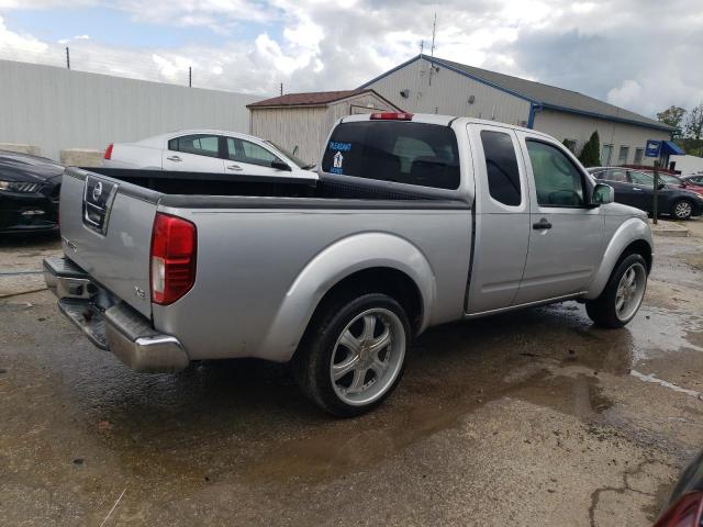 Photo 3 from auction – 2006 NISSAN FRONTIER K with VIN 1N6BD06TX6C472922