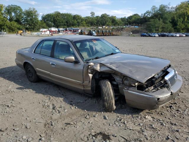 Photo 4 from auction – 2003 MERCURY GRAND MARQ with VIN 2MEFM74W13X607504