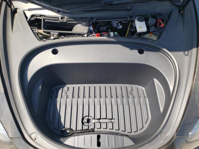 Photo 11 from auction – 2023 TESLA MODEL 3 with VIN 5YJ3E1EA3PF560161