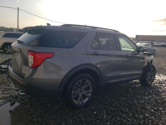 Zdjęcie 3 z aukcji – 2021 FORD EXPLORER X z VIN 1FMSK8DH3MGA75897