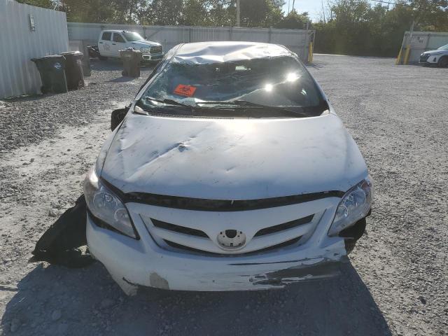 Photo 5 from auction – 2013 TOYOTA COROLLA BA with VIN 2T1BU4EE0DC046593