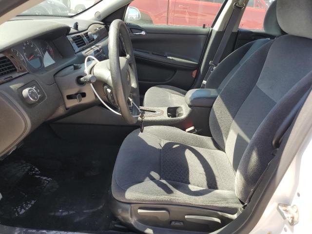 Photo 7 from auction – 2015 CHEVROLET IMPALA LIM with VIN 2G1WB5E31F1146160