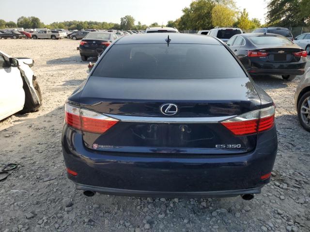 Photo 6 from auction – 2015 LEXUS ES 350 with VIN JTHBK1GG7F2181265