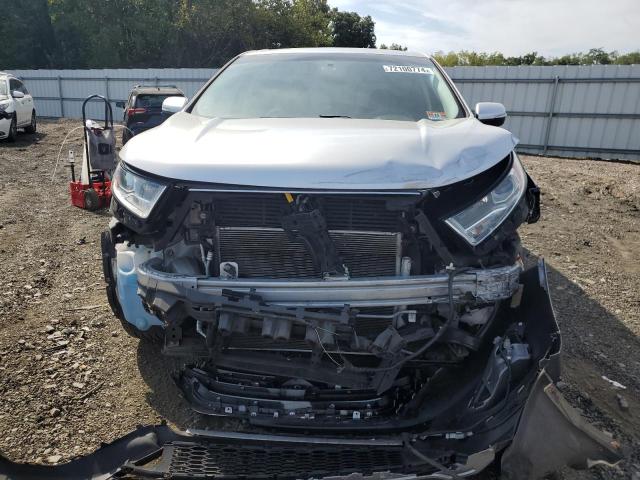 Photo 5 from auction – 2015 FORD EDGE SEL with VIN 2FMTK3J84FBC29961