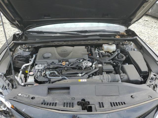Photo 11 from auction – 2021 TOYOTA CAMRY LE with VIN 4T1C31AK7MU554284