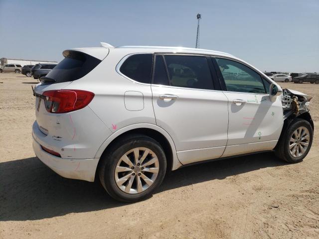 Photo 3 from auction – 2018 BUICK ENVISION E with VIN LRBFX1SAXJD024817