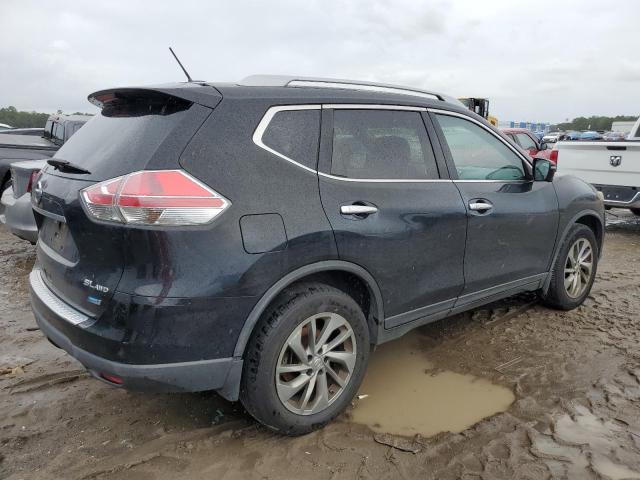 Photo 3 from auction – 2014 NISSAN ROGUE S with VIN 5N1AT2MV3EC824086