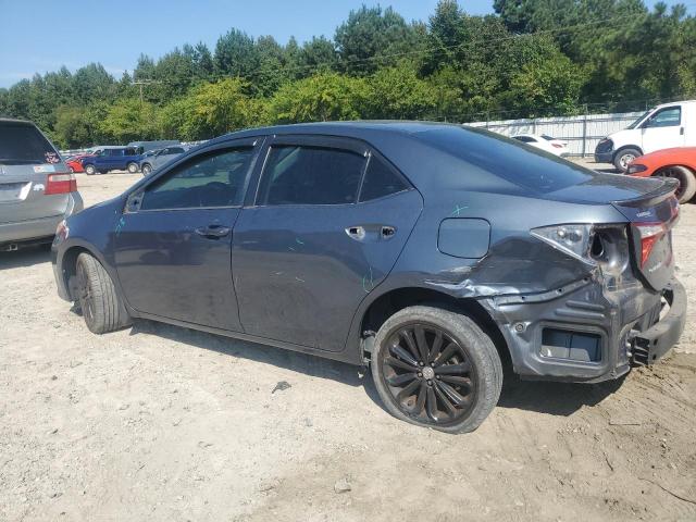 Photo 2 from auction – 2015 TOYOTA COROLLA L with VIN 2T1BURHE6FC258250