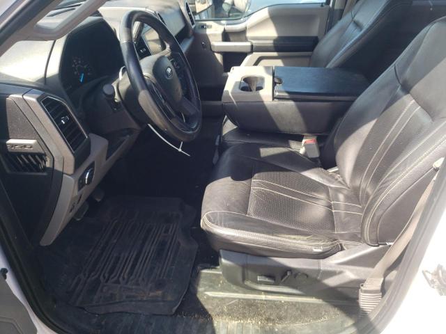 Photo 7 from auction – 2019 FORD F150 SUPER with VIN 1FTEW1CP4KKC31719