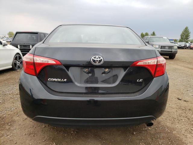 Photo 6 from auction – 2018 TOYOTA COROLLA L with VIN 2T1BURHE1JC090641