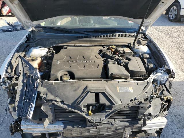 Photo 11 from auction – 2013 LINCOLN MKZ with VIN 3LN6L2GK6DR826387