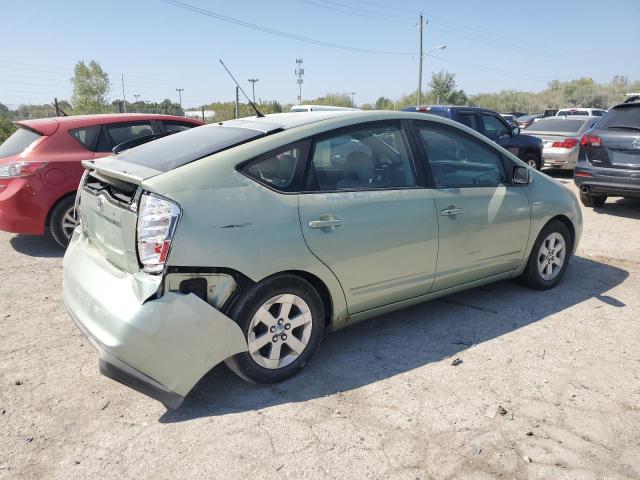 Photo 3 from auction – 2008 TOYOTA PRIUS with VIN JTDKB20U987795084