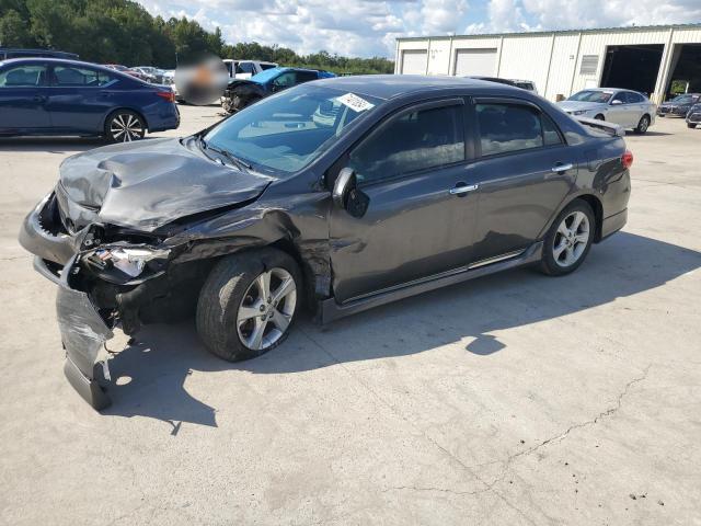 TOYOTA COROLLA BA 2013 with VIN 5YFBU4EEXDP221500 - Photo from auction