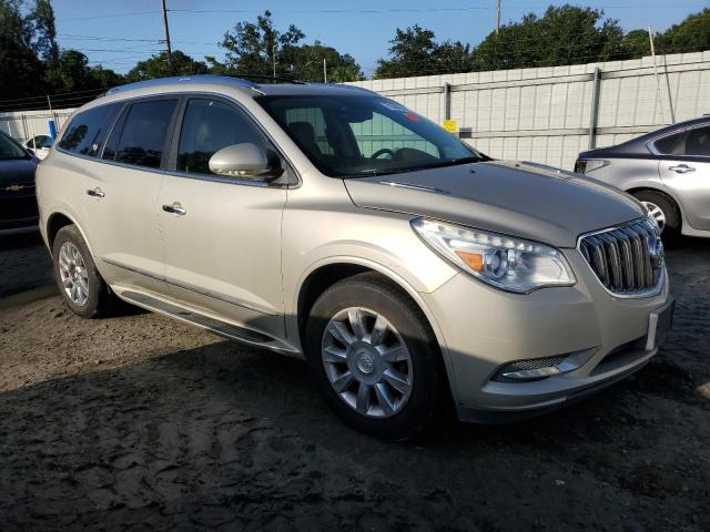 Photo 4 from auction – 2013 BUICK ENCLAVE with VIN 5GAKRDKD1DJ209898
