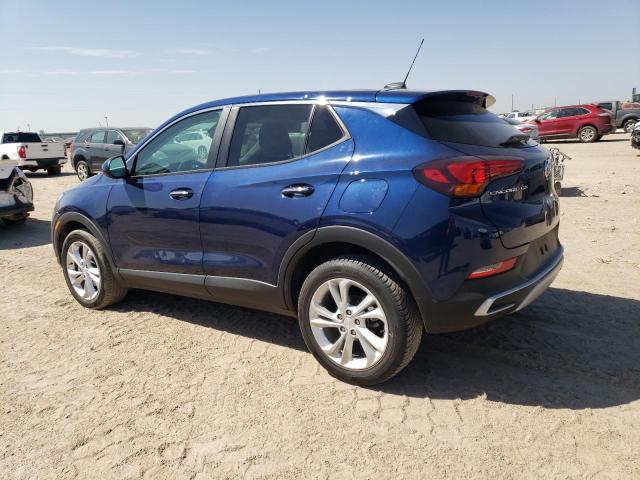 Photo 2 from auction – 2022 BUICK ENCORE GX with VIN KL4MMBS24NB147654