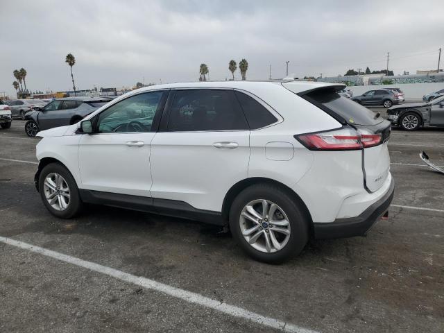 Photo 2 from auction – 2019 FORD EDGE SEL with VIN 2FMPK3J94KBB46812