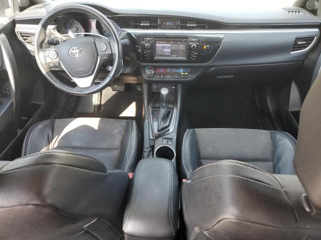 Photo 8 from auction – 2016 TOYOTA COROLLA L with VIN 5YFBURHE6GP544228