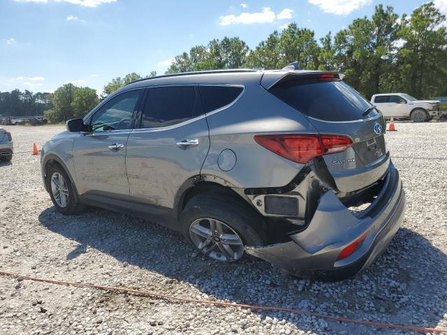 Photo 2 from auction – 2017 HYUNDAI SANTA FE S with VIN 5NMZU3LB0HH048054