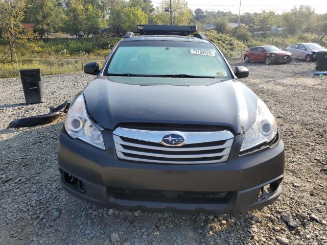 Photo 5 from auction – 2011 SUBARU OUTBACK with VIN 4S4BRBAC6B3338437