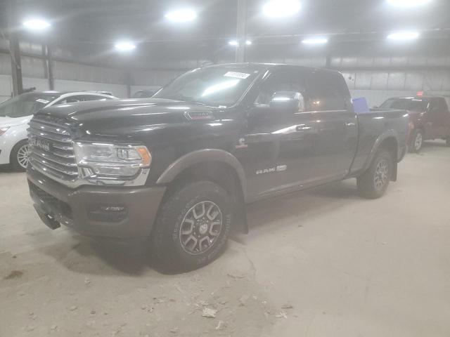 Photo 1 from auction – 2022 RAM 2500 LONGH with VIN 3C6UR5GL8NG404579