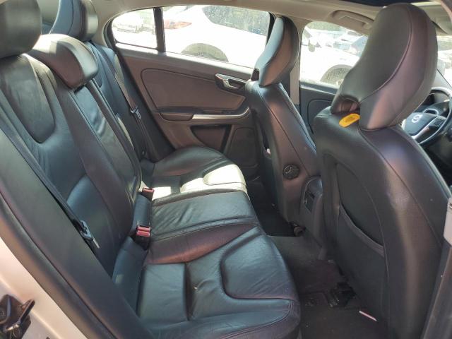 Photo 10 from auction – 2012 VOLVO S60 T5 with VIN YV1622FS5C2051828