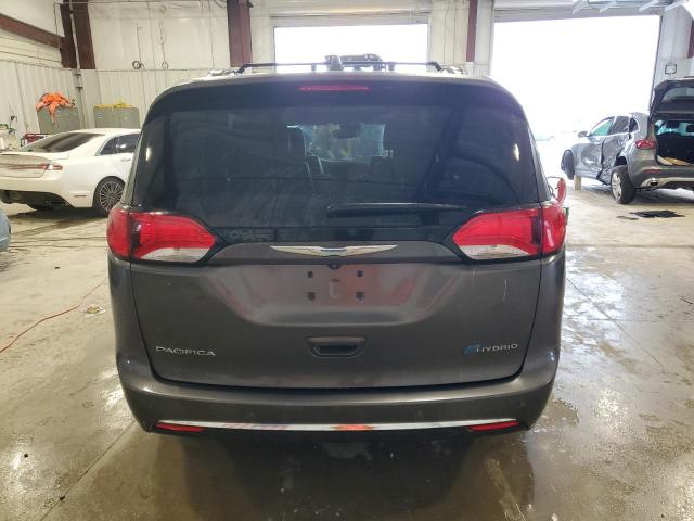 Photo 6 from auction – 2018 CHRYSLER PACIFICA H with VIN 2C4RC1N72JR118407