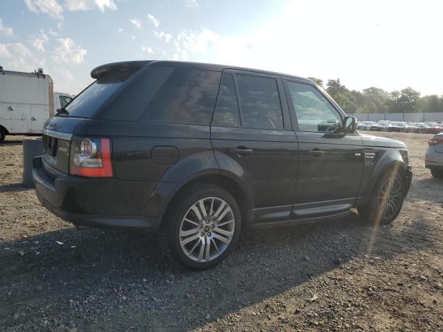 Photo 3 from auction – 2013 LAND ROVER RANGE ROVE with VIN SALSK2D44DA795526