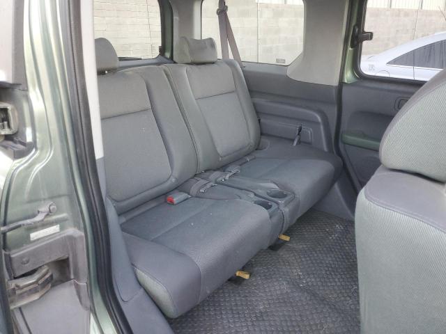 Photo 10 from auction – 2004 HONDA ELEMENT EX with VIN 5J6YH28574L021532