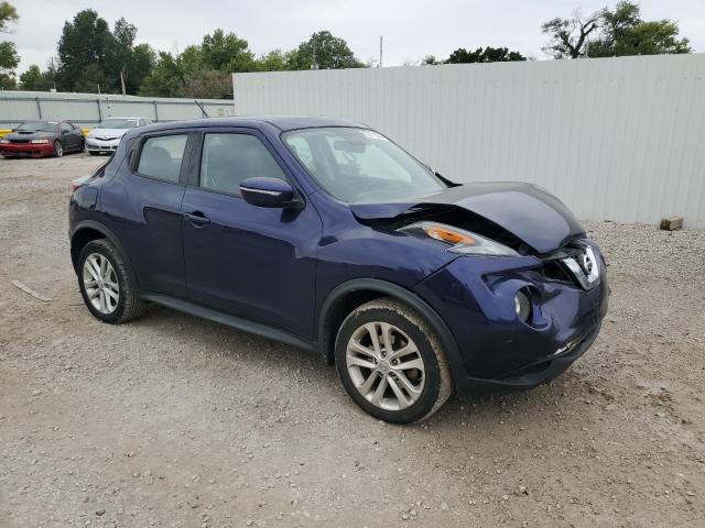 Photo 4 from auction – 2016 NISSAN JUKE S with VIN JN8AF5MR1GT602024