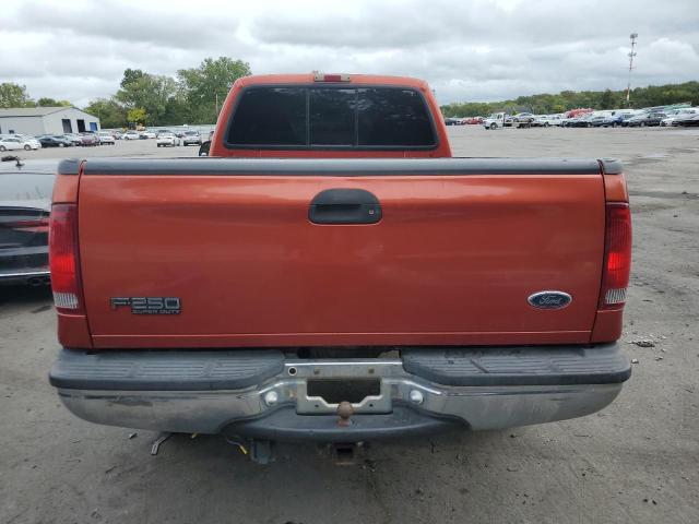 Photo 6 from auction – 2000 FORD F250 with VIN 1FTNF21LXYEB02817