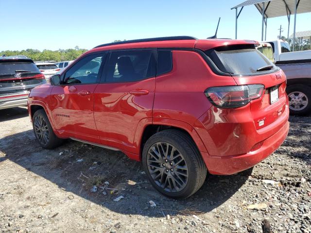 Photo 2 from auction – 2022 JEEP COMPASS LI with VIN 3C4NJDCB5NT223930
