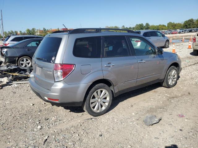 Photo 3 from auction – 2011 SUBARU FORESTER 2 with VIN JF2SHADC0BH718598