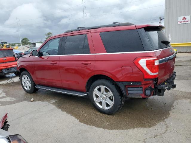 Photo 2 from auction – 2018 FORD EXPEDITION with VIN 1FMJU1HTXJEA17479