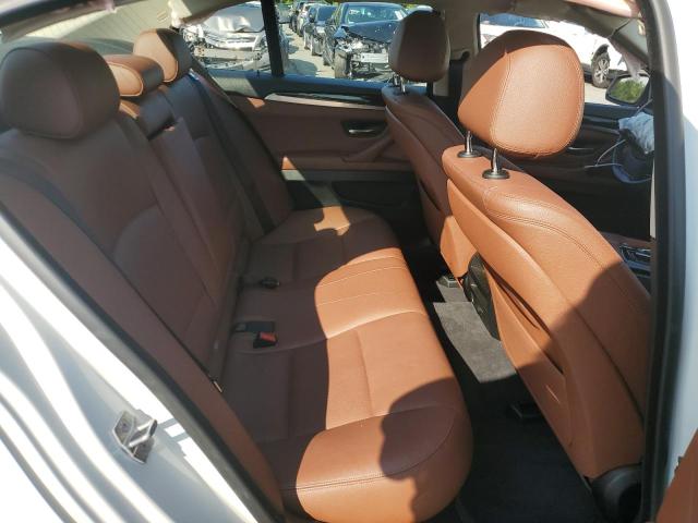 Photo 10 from auction – 2014 BMW 528 XI with VIN WBA5A7C50ED620587