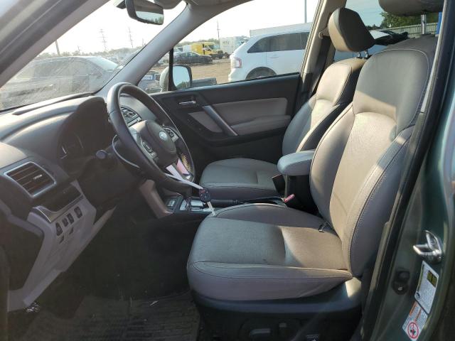 Photo 7 from auction – 2018 SUBARU FORESTER 2 with VIN JF2SJARCXJH442197