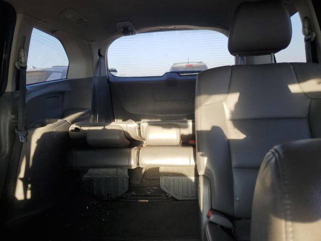 Photo 10 from auction – 2014 HONDA ODYSSEY EX with VIN 5FNRL5H69EB004190