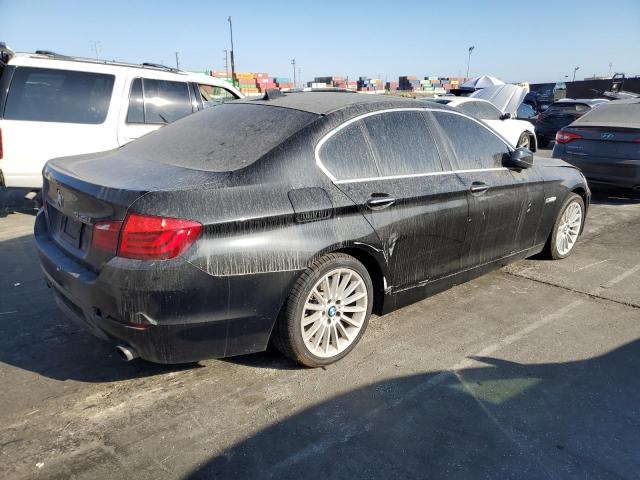 Photo 3 from auction – 2012 BMW 535 I with VIN WBAFR7C52CC813050